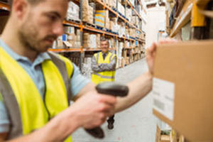 Order Fulfillment